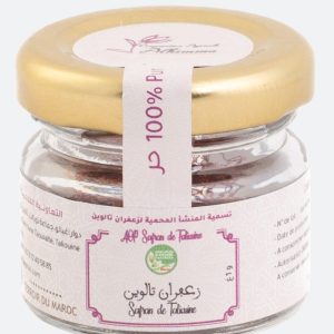 safran Pistils 1g